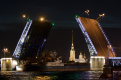 В Петербурге сегодня не будут разводить мосты